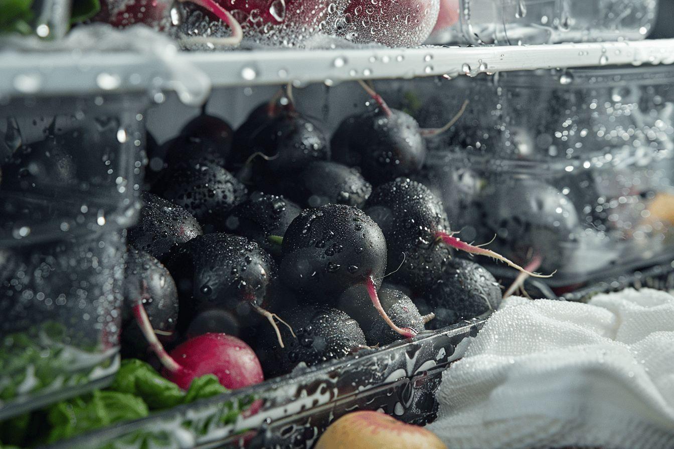 Comment cuisiner du radis noir : les recettes à connaître