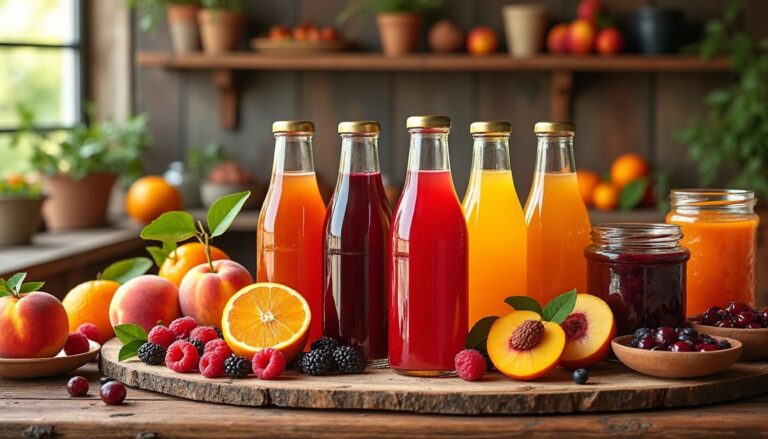 découvrez l'univers d'alain milliat : avis clients, points de vente et une sélection exclusive de jus et confitures premium pour les amateurs de saveurs authentiques.