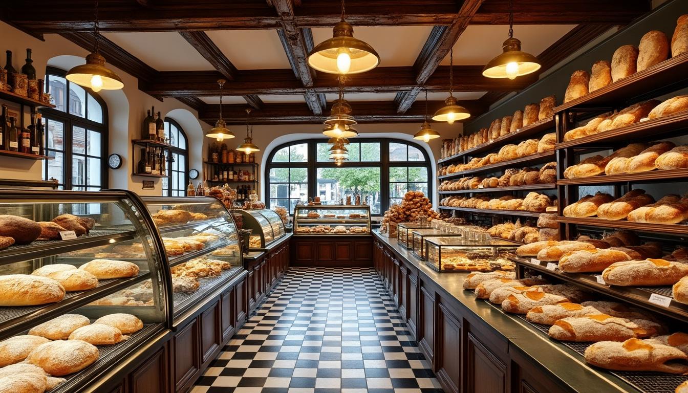 découvrez les avis, spécialités gourmandes et adresses incontournables de la boulangerie feuillette, pour un voyage savoureux au cœur de ses délices artisanaux.