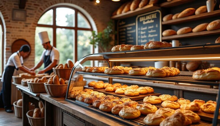 découvrez les avis, les spécialités gourmandes et les adresses incontournables de la boulangerie feuillette pour savourer des pâtisseries authentiques.