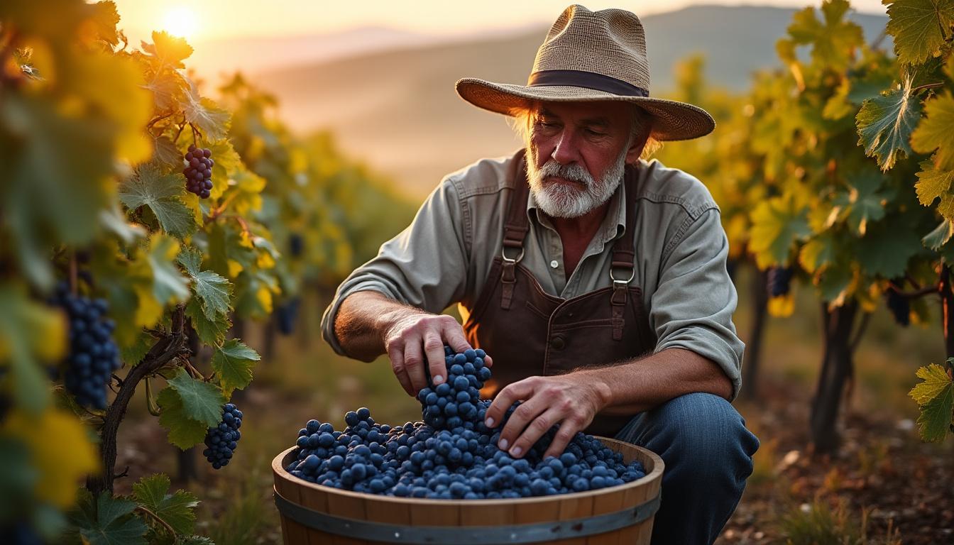 découvrez la diversité des cépages du champagne, leurs caractéristiques uniques et leurs usages spécifiques pour chaque style de ce vin effervescent d'exception.