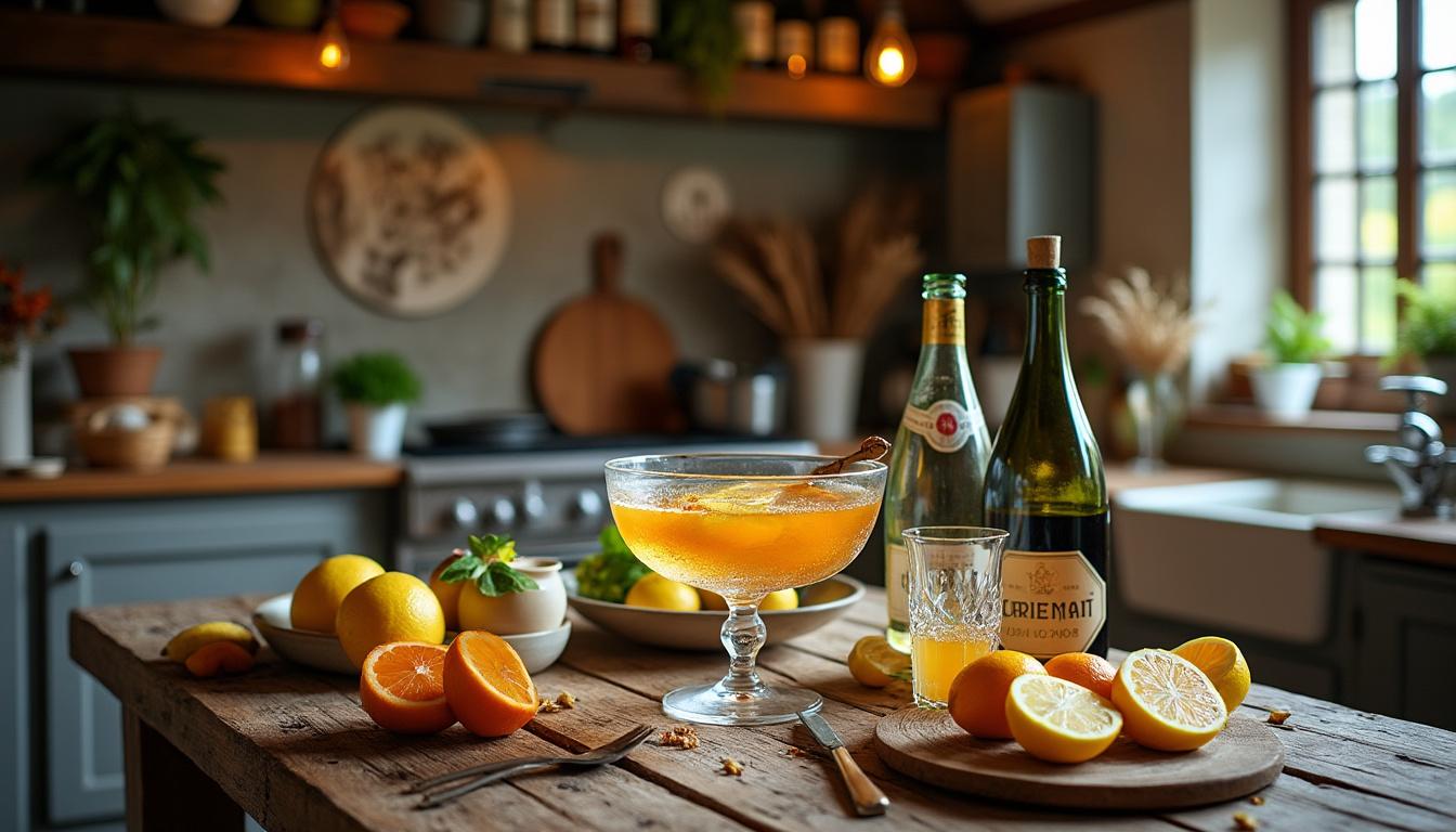 découvrez nos conseils pour choisir le crémant idéal à associer avec une soupe champenoise et sublimer vos moments gourmands.