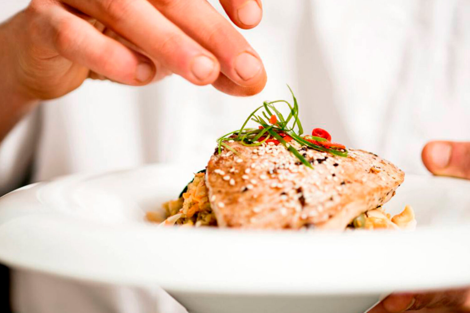 Transformez votre événement en expérience gastronomique mémorable en quelques jours