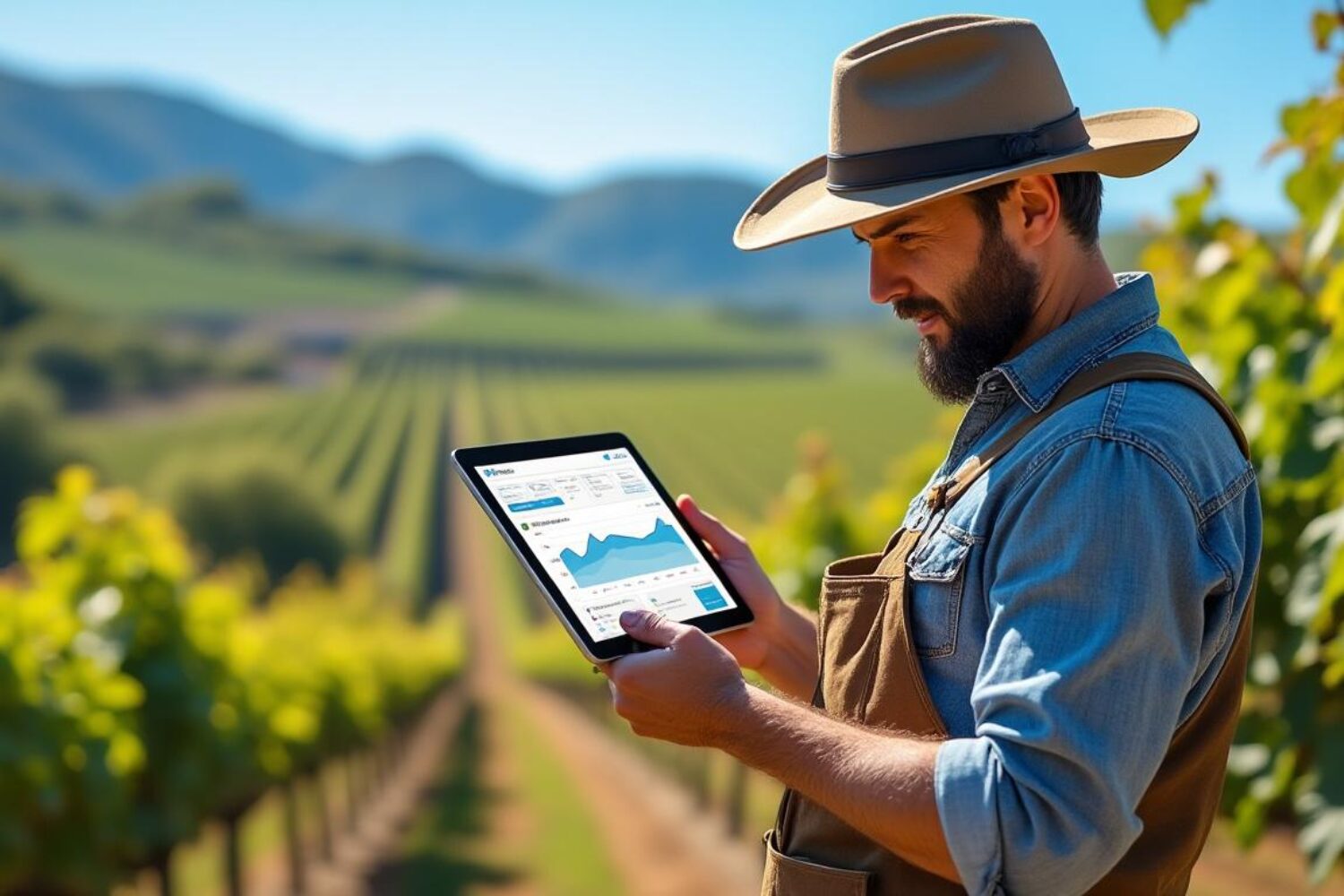 Wineriz : que propose ce logiciel de gestion viticole et à qui s’adresse-t-il ?