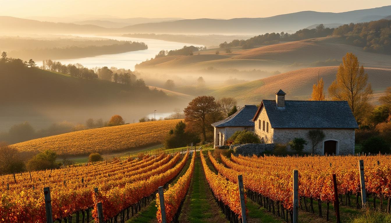 découvrez tout sur l'aoc loupiac : ses caractéristiques, les cépages utilisés et nos conseils pour bien choisir ce vin liquoreux d'exception.