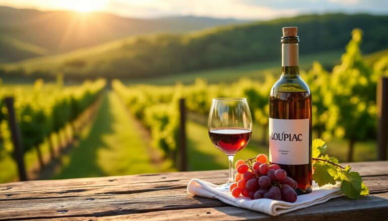 découvrez les caractéristiques de l'aoc loupiac, ses cépages emblématiques et nos conseils pour bien choisir ce vin liquoreux, apprécié pour sa richesse et son équilibre.