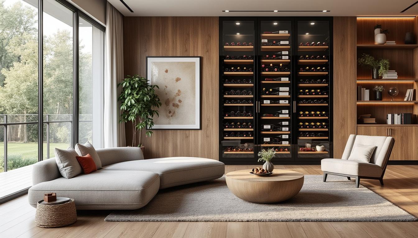 découvrez comment choisir la cave à vin de vieillissement idéale en fonction de vos besoins et de l'espace disponible. guide pratique pour conserver vos vins dans des conditions optimales.