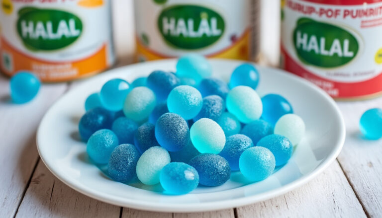 découvrez si les bonbons haribo schtroumpf sont halal, leur composition détaillée, des réponses claires et des alternatives adaptées à vos besoins.