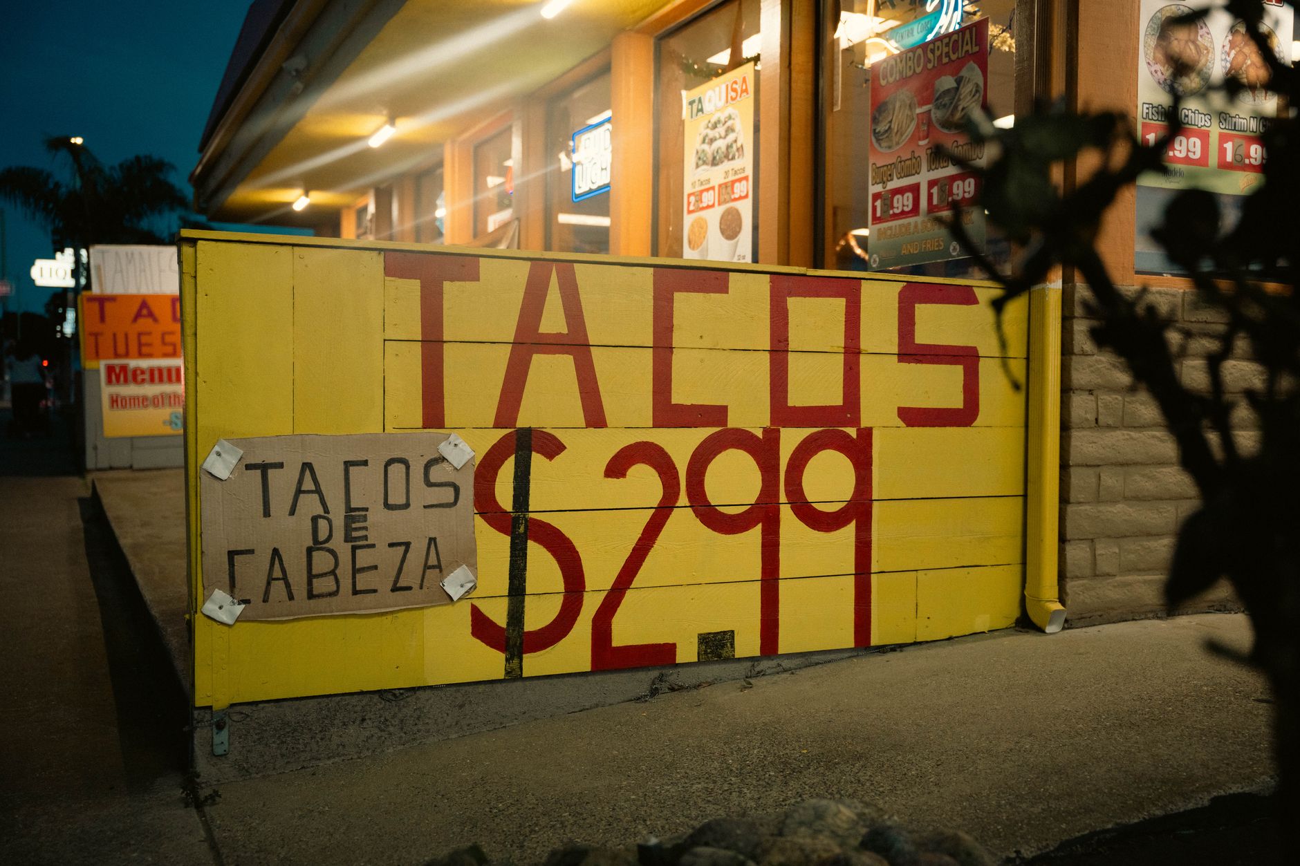 O’Tacos : une carte interactive pour localiser les horaires de chaque restaurant — enseigne restaurant O'Tacos