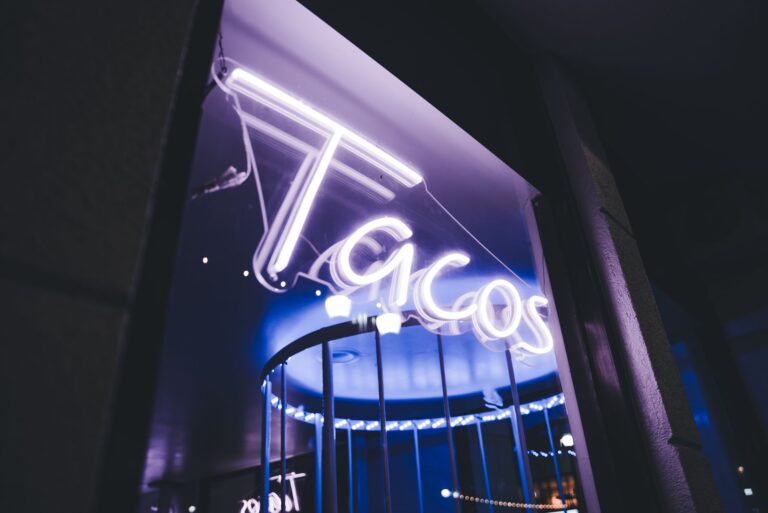 Horaires O’Tacos comment trouver facilement — enseigne restaurant O'Tacos