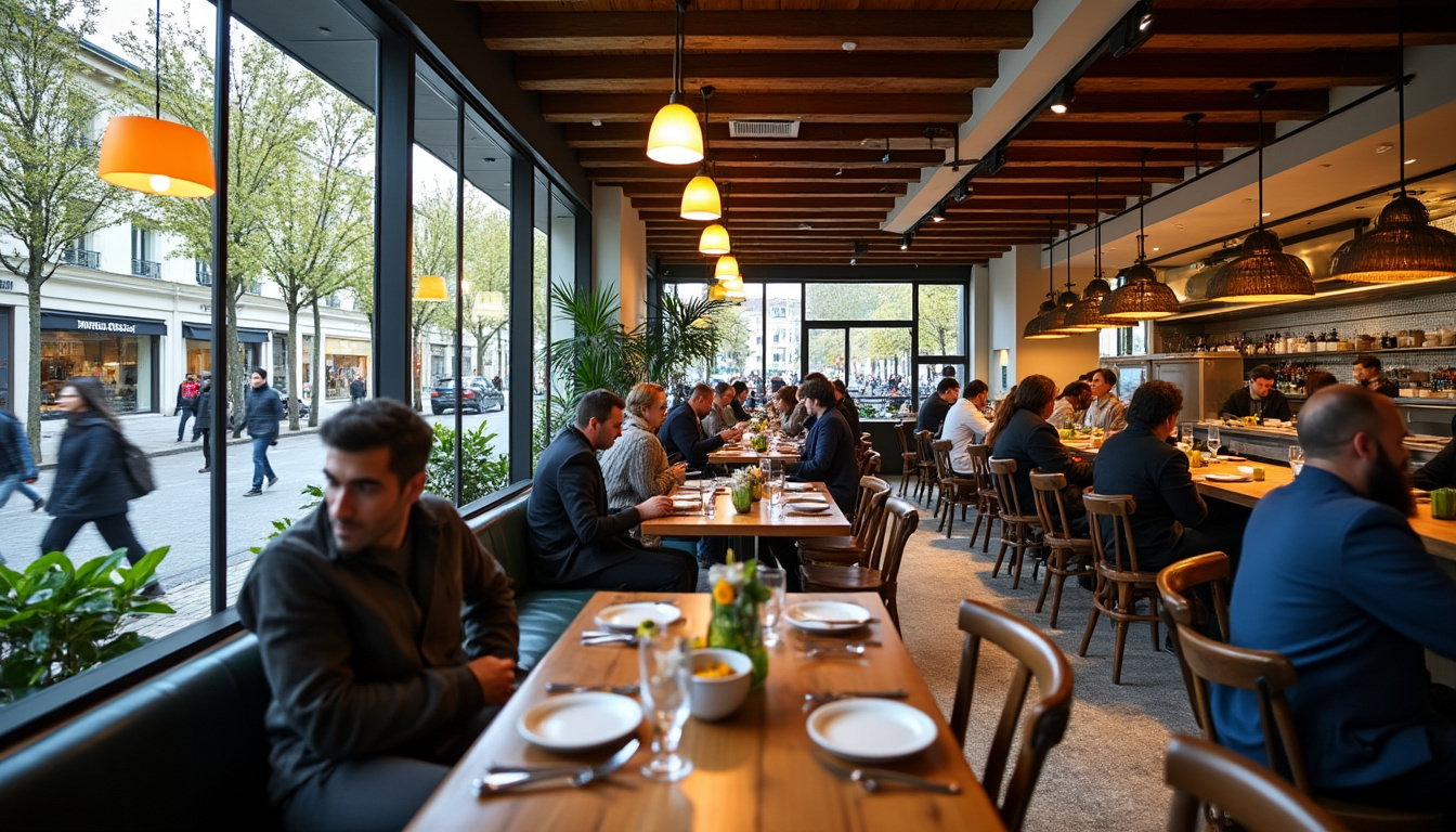 découvrez les meilleurs restaurants halal à chambéry avec nos adresses sélectionnées, une variété de types de cuisine et les avis des clients pour vous guider dans votre choix.