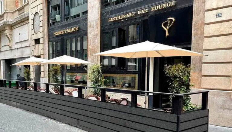 Restaurant ouvert tard le soir à Paris : où dîner après 23h (voire jusqu’à 5h)