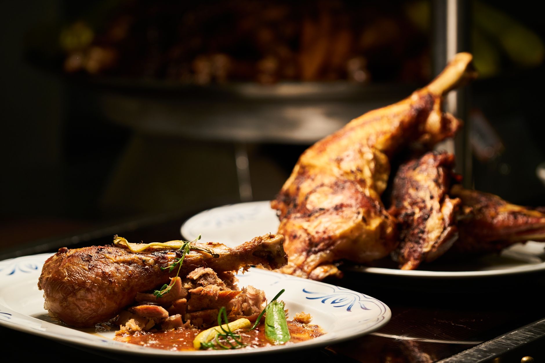 Les haut-lieux des cuisses de grenouilles : où la tradition s’invente au quotidien — plat de cuisses de grenouilles restaurant