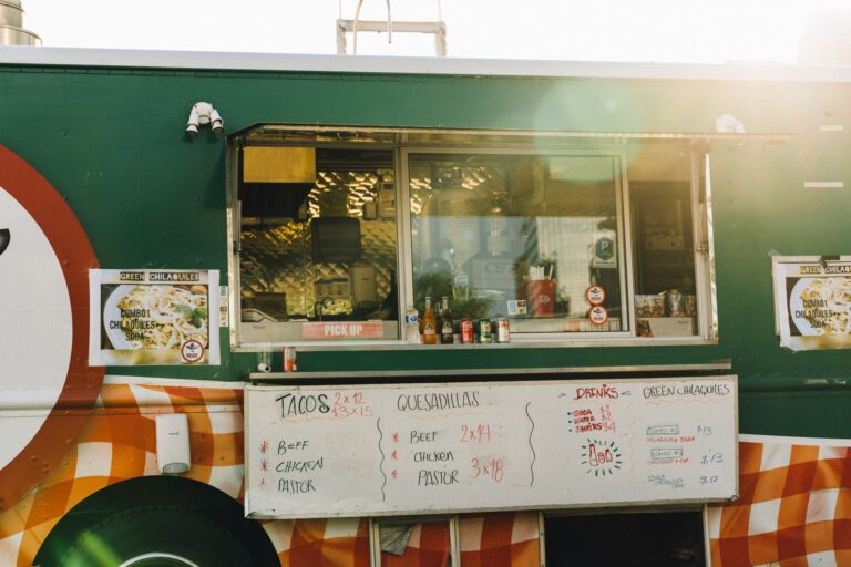 O’Tacos Nîmes menu, avis et — restaurant de tacos menu coloré
