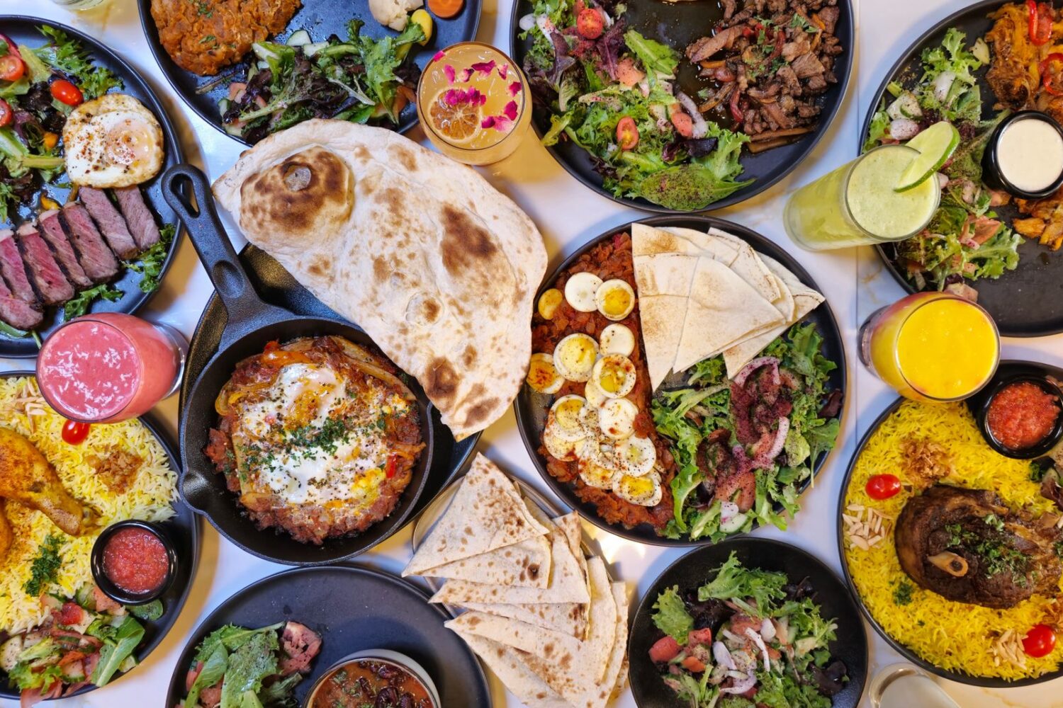 Restaurant Chambery halal : adresses, types de cuisine et avis clients
