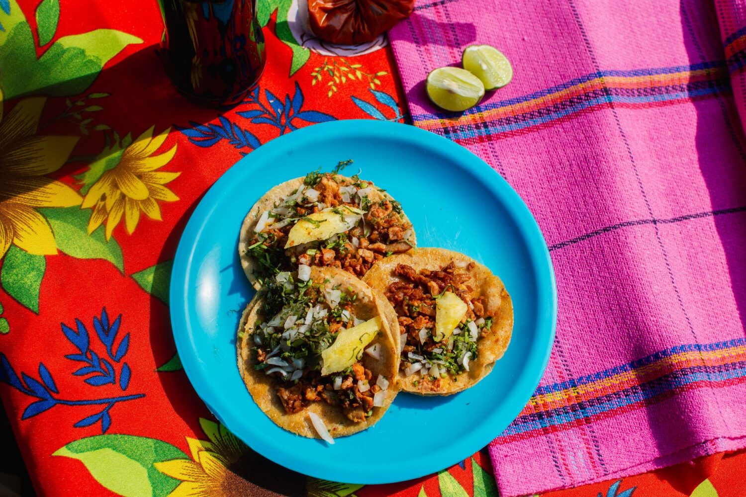 Tacos près de moi : adresses, horaires et avis des restaurants locaux