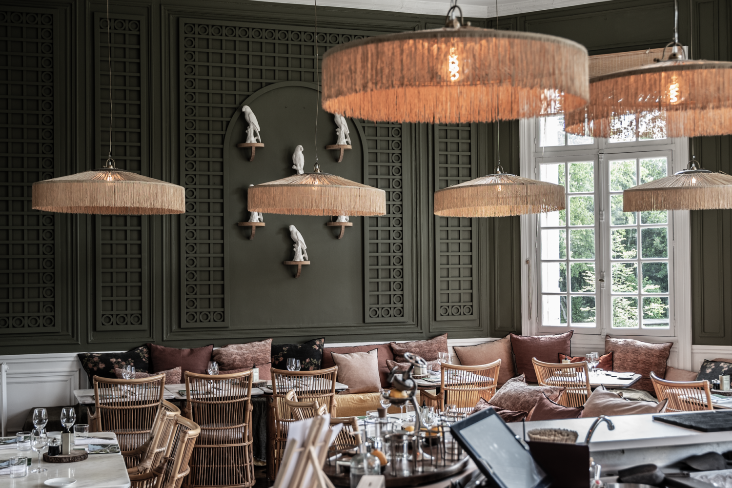 10 restaurants insolites à tester à Lyon