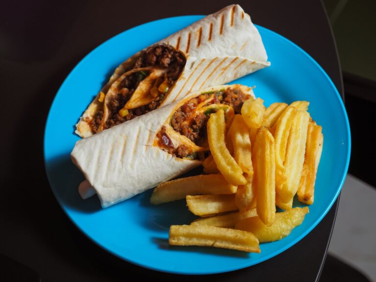 O’Tacos prix menus, tailles et — repas O'Tacos fast-food
