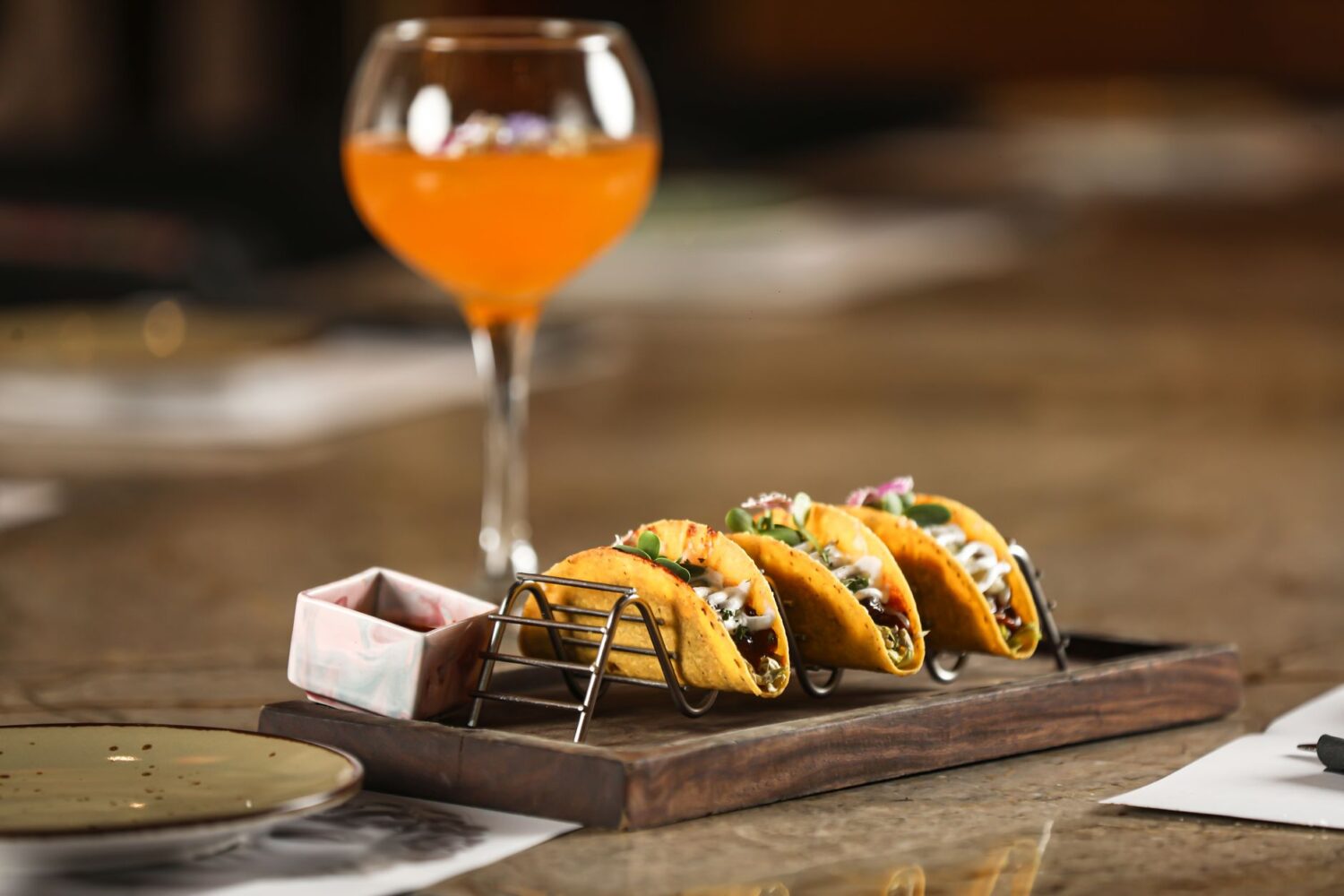 O&rsquo;Tacos Quimper : menu, prix, horaires et options halal