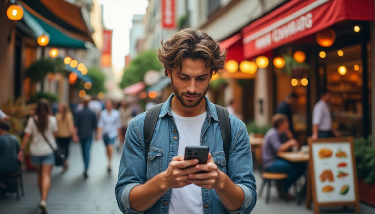 découvrez comment dénicher le meilleur restaurant près de chez vous grâce à nos conseils et astuces pratiques pour satisfaire vos envies culinaires locales.