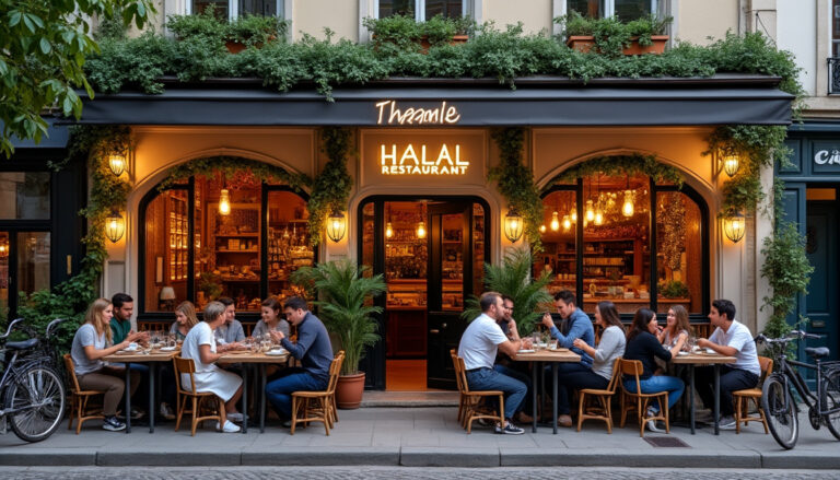 découvrez les meilleures adresses de restaurants halal dans le 95, avec avis incontournables et conseils pratiques pour bien choisir et profiter d'une expérience culinaire authentique.