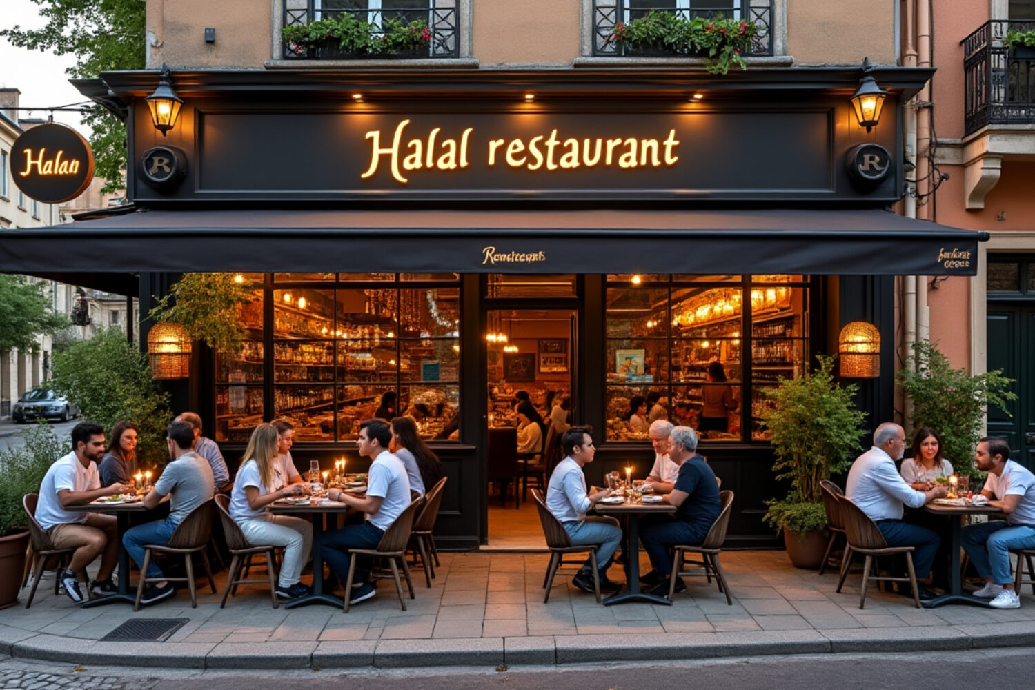 Toulon restaurant halal : adresses, spécialités et infos pratiques
