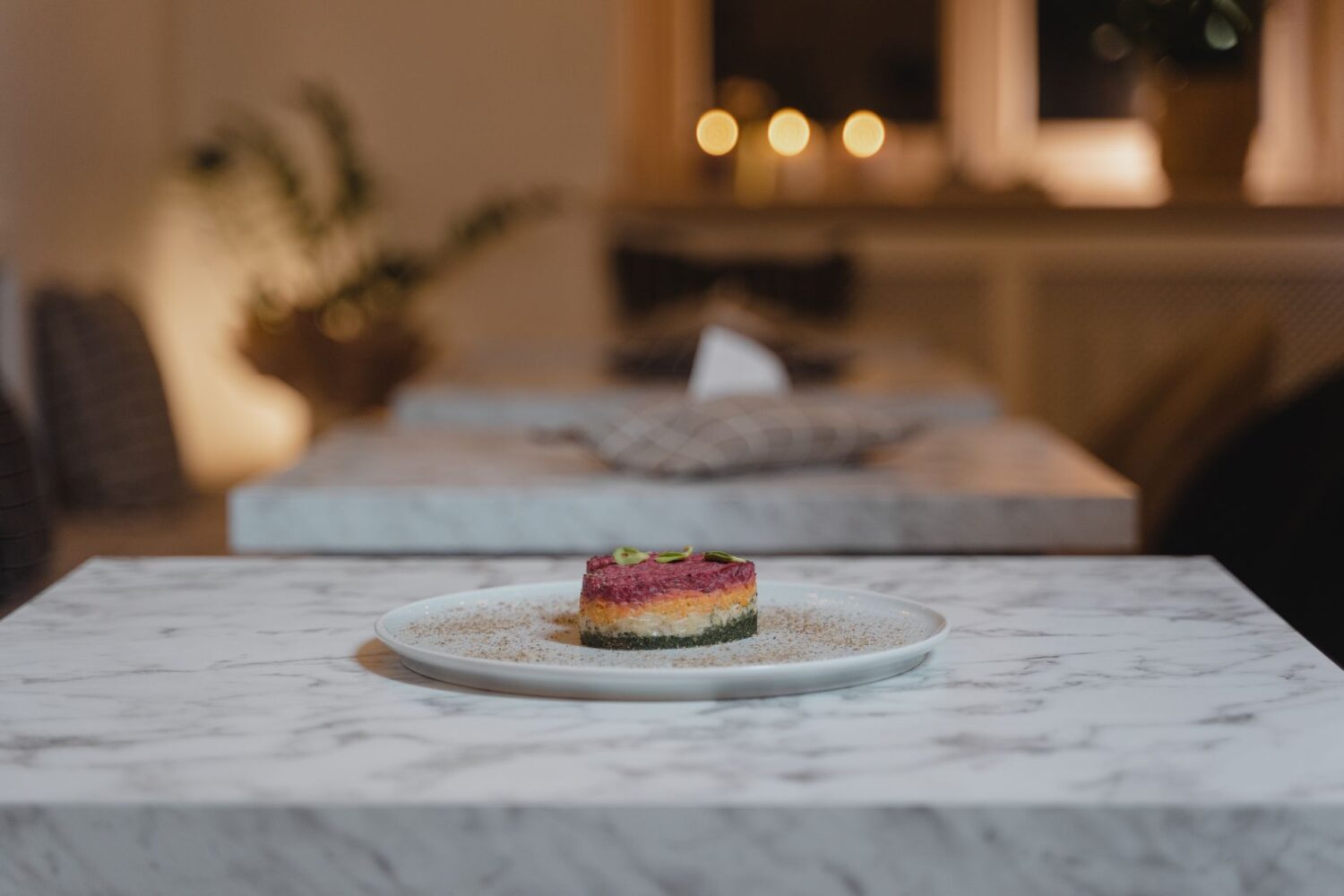 Jan restaurant à Nice : expérience gastronomique et réservation