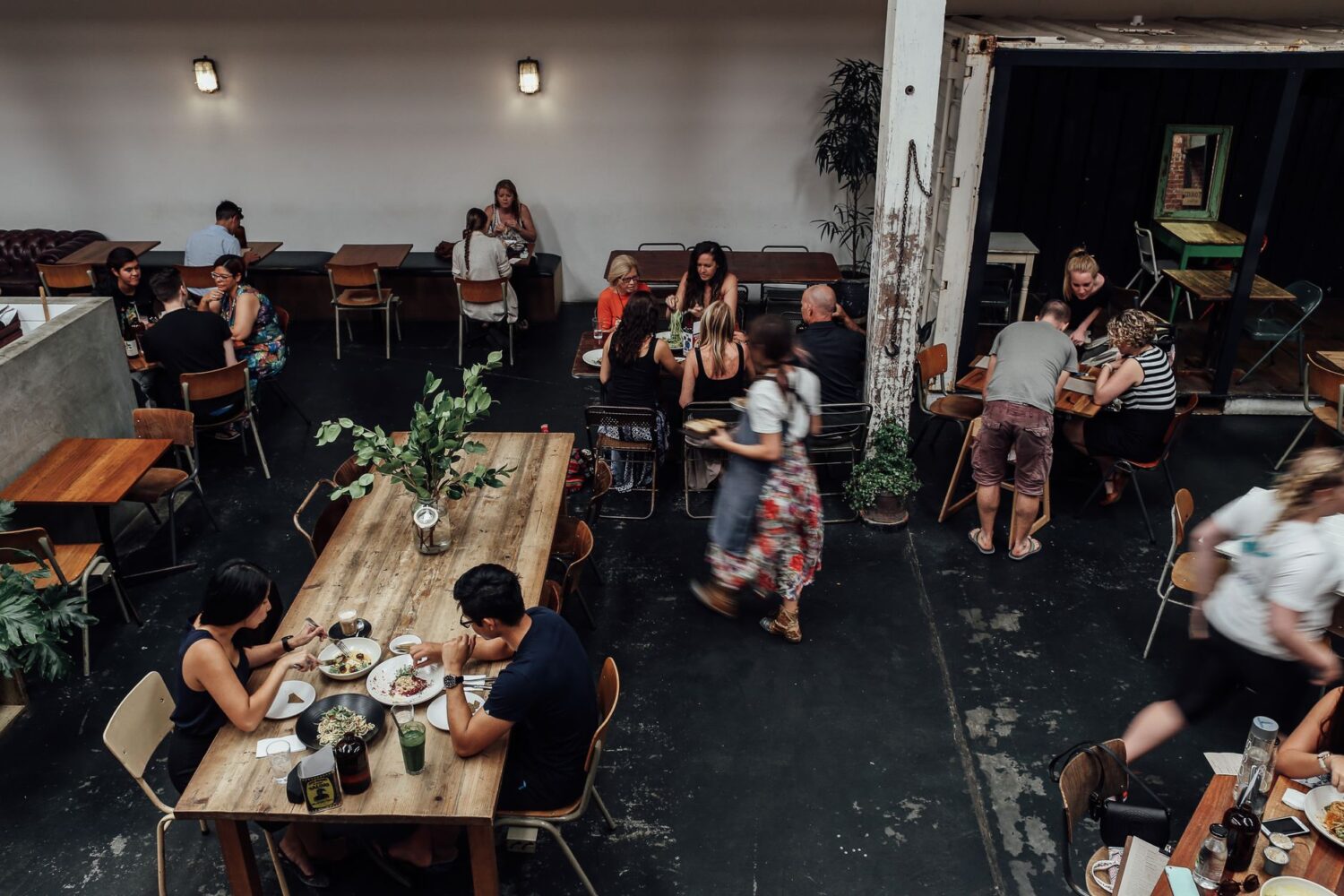 Peut-on vraiment trouver le meilleur restaurant autour de moi ?
