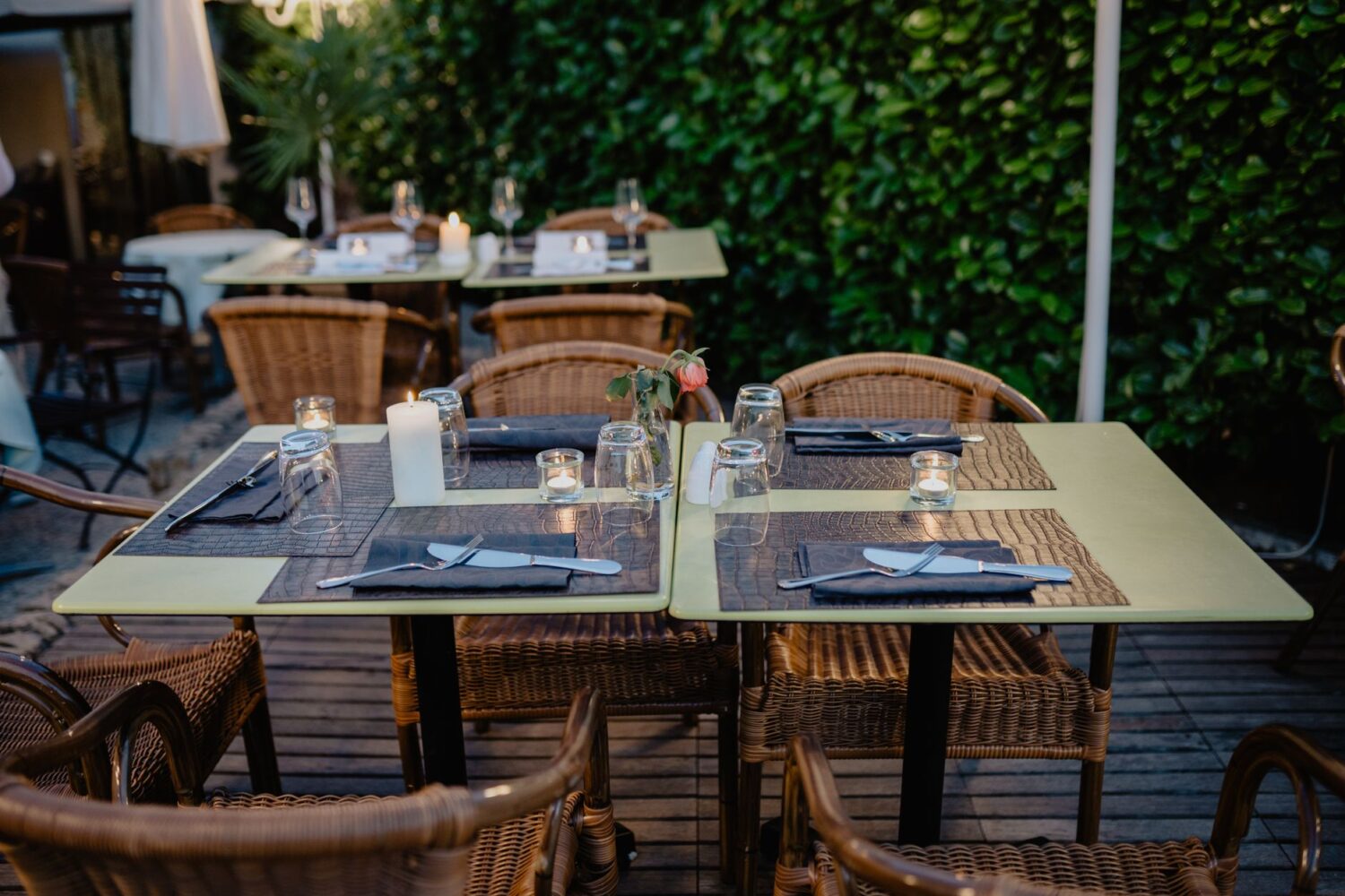 Restaurant Grenoble : adresses, avis et spécialités à tester