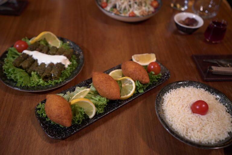Toulon restaurant halal adresses, spécialités — plats halal restaurant Toulon
