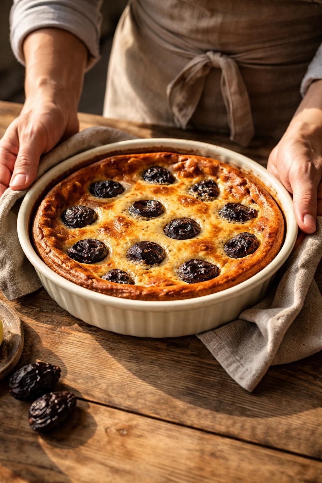 découvrez pourquoi votre far breton peut retomber ou rester liquide, les causes principales de ces problèmes, et nos conseils pour réussir un far breton parfaitement ferme et moelleux.
