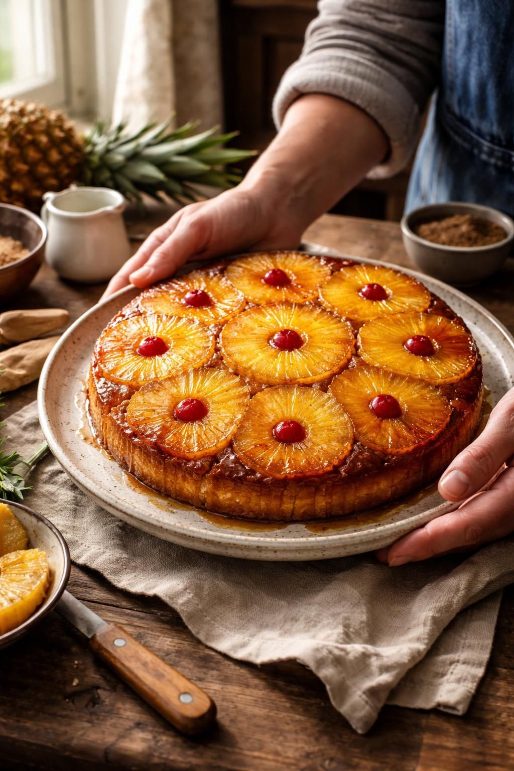 découvrez les différences entre un gâteau à l'ananas en boîte et frais pour obtenir un gâteau moelleux et savoureux. astuces et conseils pour choisir la meilleure option.