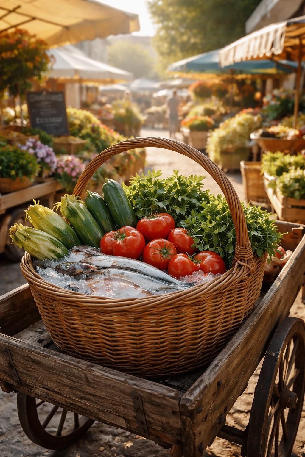 découvrez des idées repas d'été fraîches, rapides et économiques, parfaites pour toute la famille. recettes simples et savoureuses pour profiter pleinement des beaux jours.