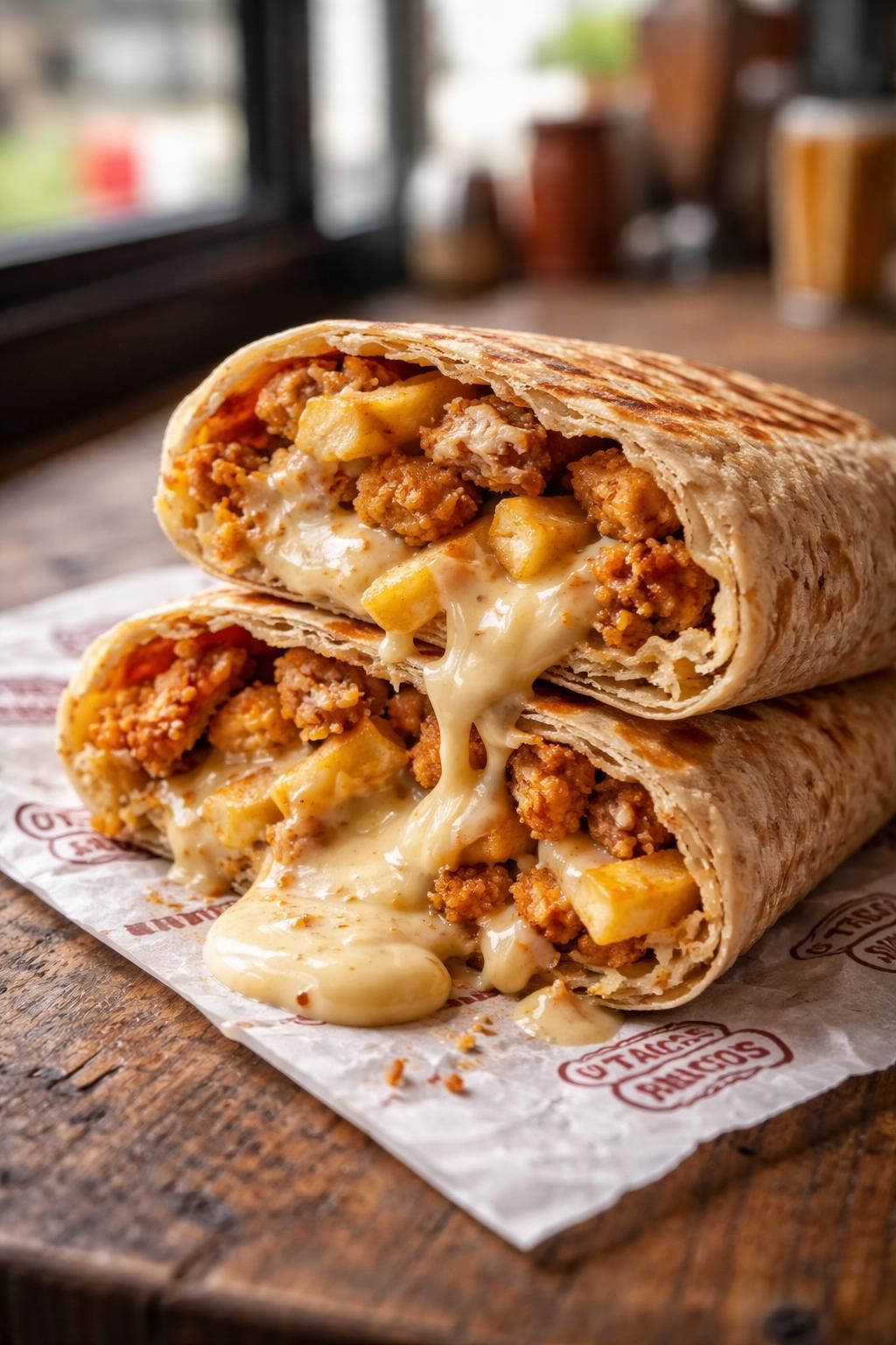 découvrez tout sur o'tacos : menu complet, localisation des restaurants et l'histoire de cette célèbre chaîne de french tacos.