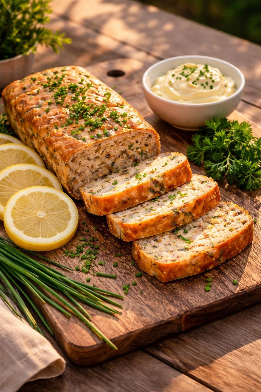 découvrez la recette inratable du pain de poisson facile à préparer la veille pour un repas savoureux et pratique. suivez nos étapes simples pour un résultat parfait.