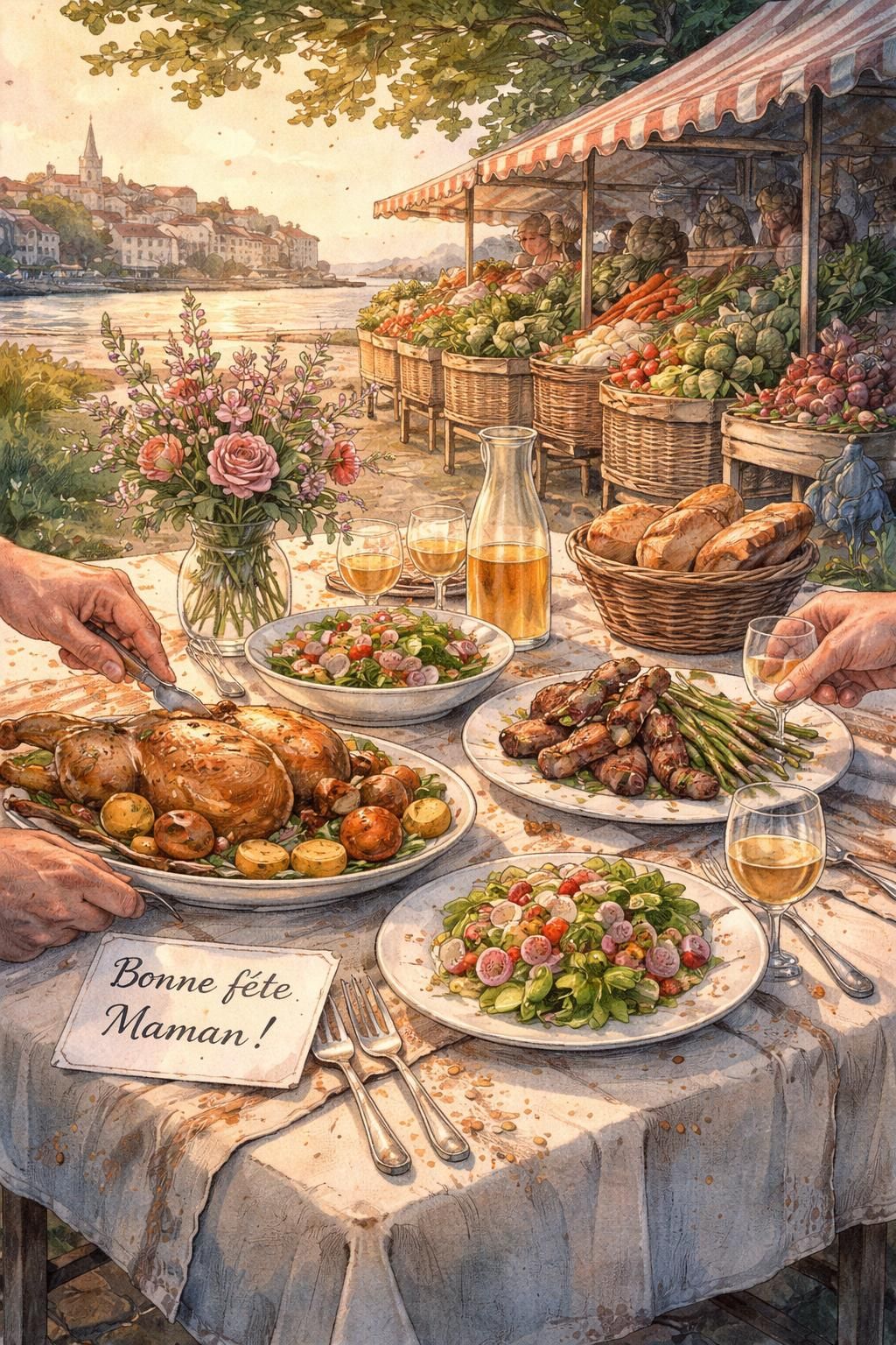 découvrez les meilleures viandes pour la fête des mères et réussissez votre repas grâce à nos conseils de choix et recettes savoureuses.