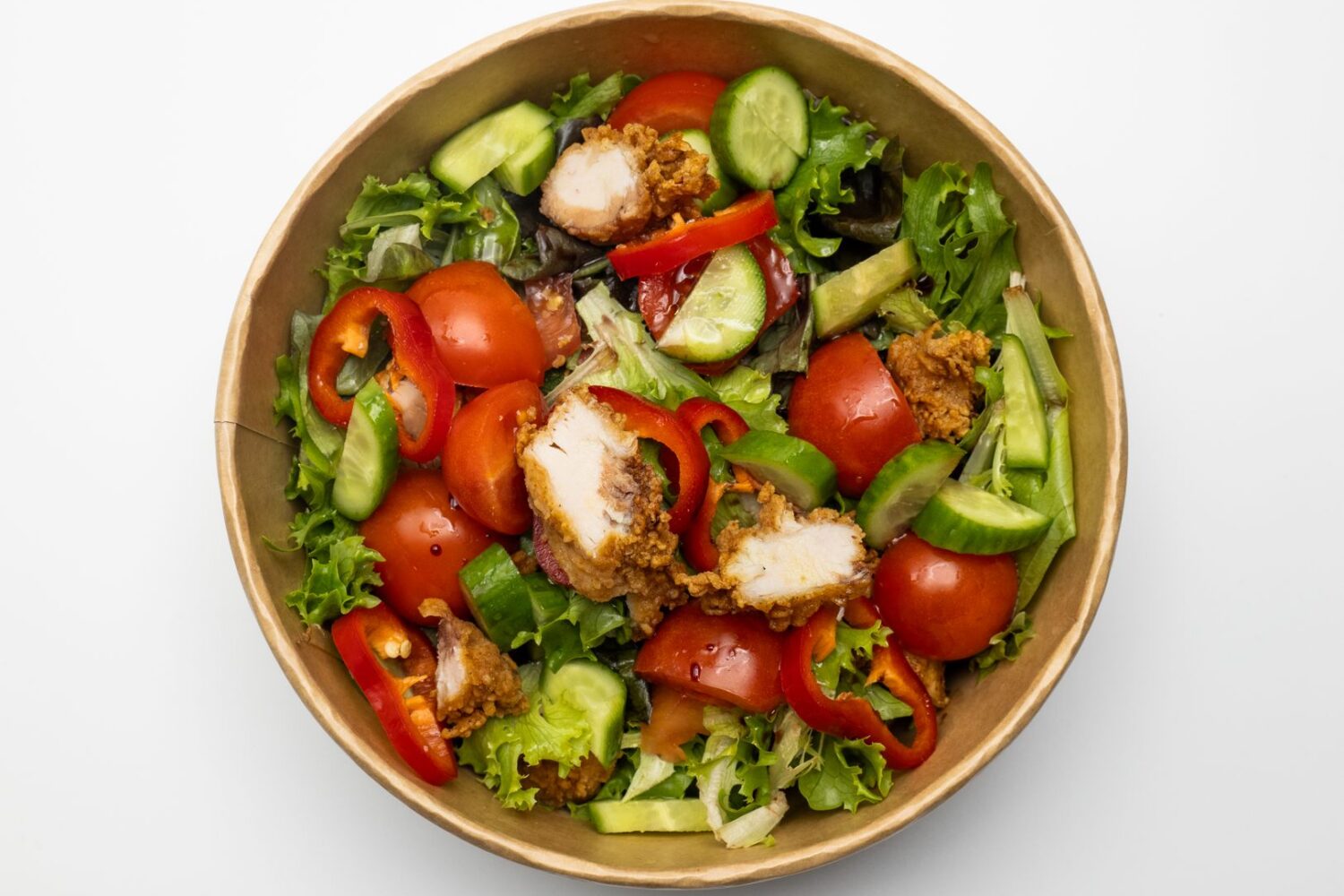 Idées repas d&rsquo;été : recettes fraîches, rapides et pas chères pour toute la famille