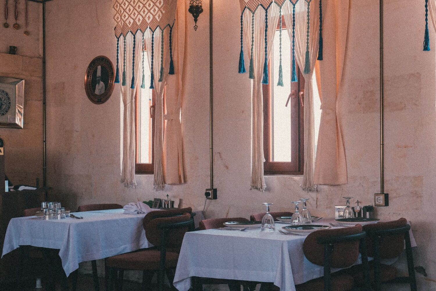 La Table de Yemma : restaurant algérien à Paris 11, menu et avis
