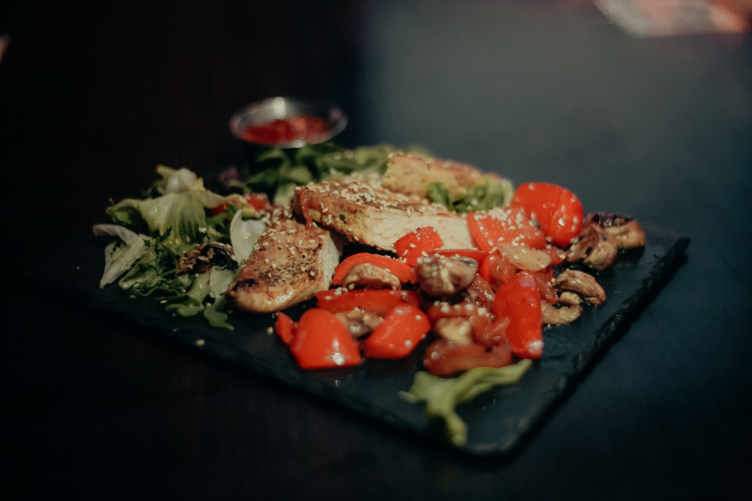 Quels légumes pour accompagner le poulet rôti, grillé ou en sauce ?